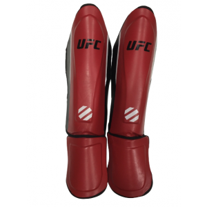 Защита голень-стопа UFC